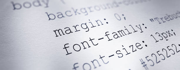 CSS