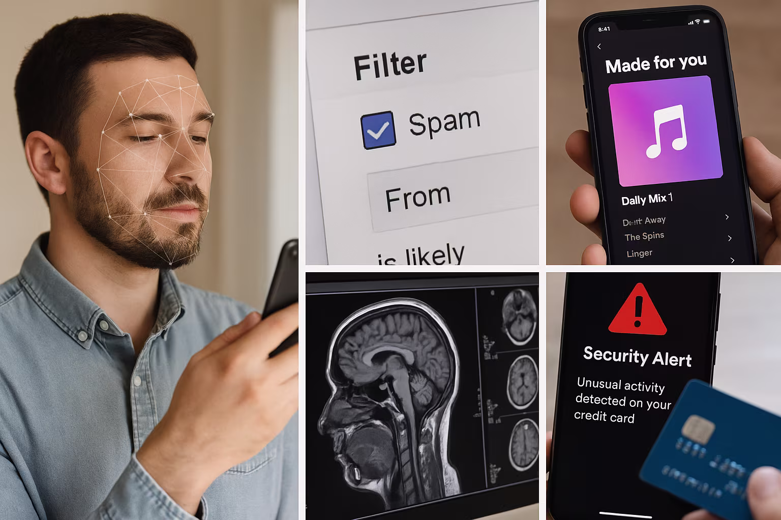 Everyday Tech Innovations