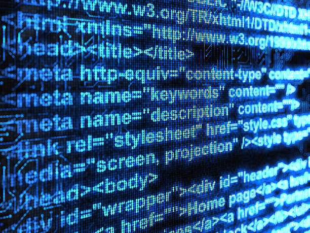 html