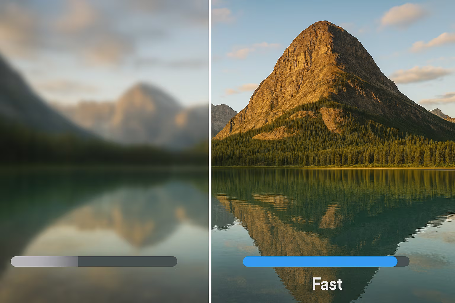 Image Optimization Comparison