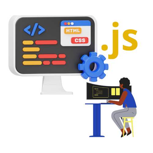 frontend development