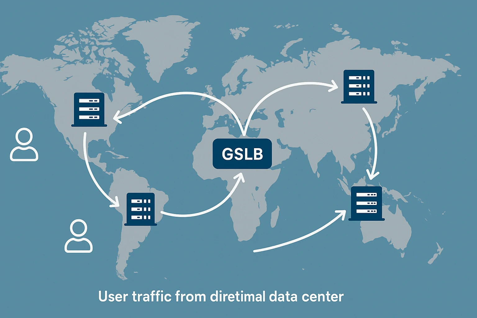 global_server_load_balancer