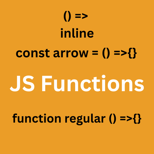 JavaScript Function