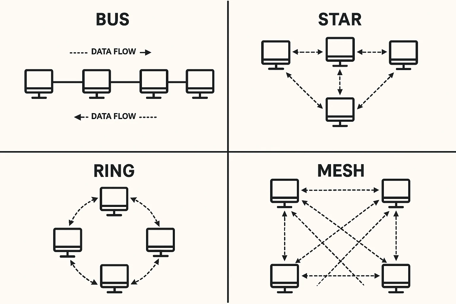 network topology
