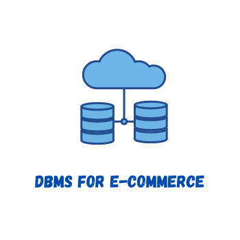 dbms for e-commerce