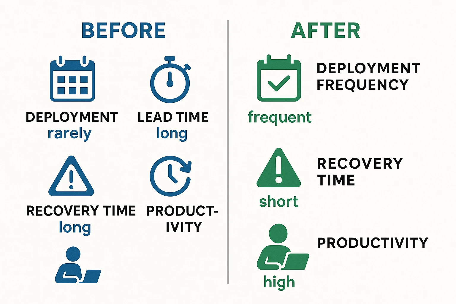 CI/CD deployment