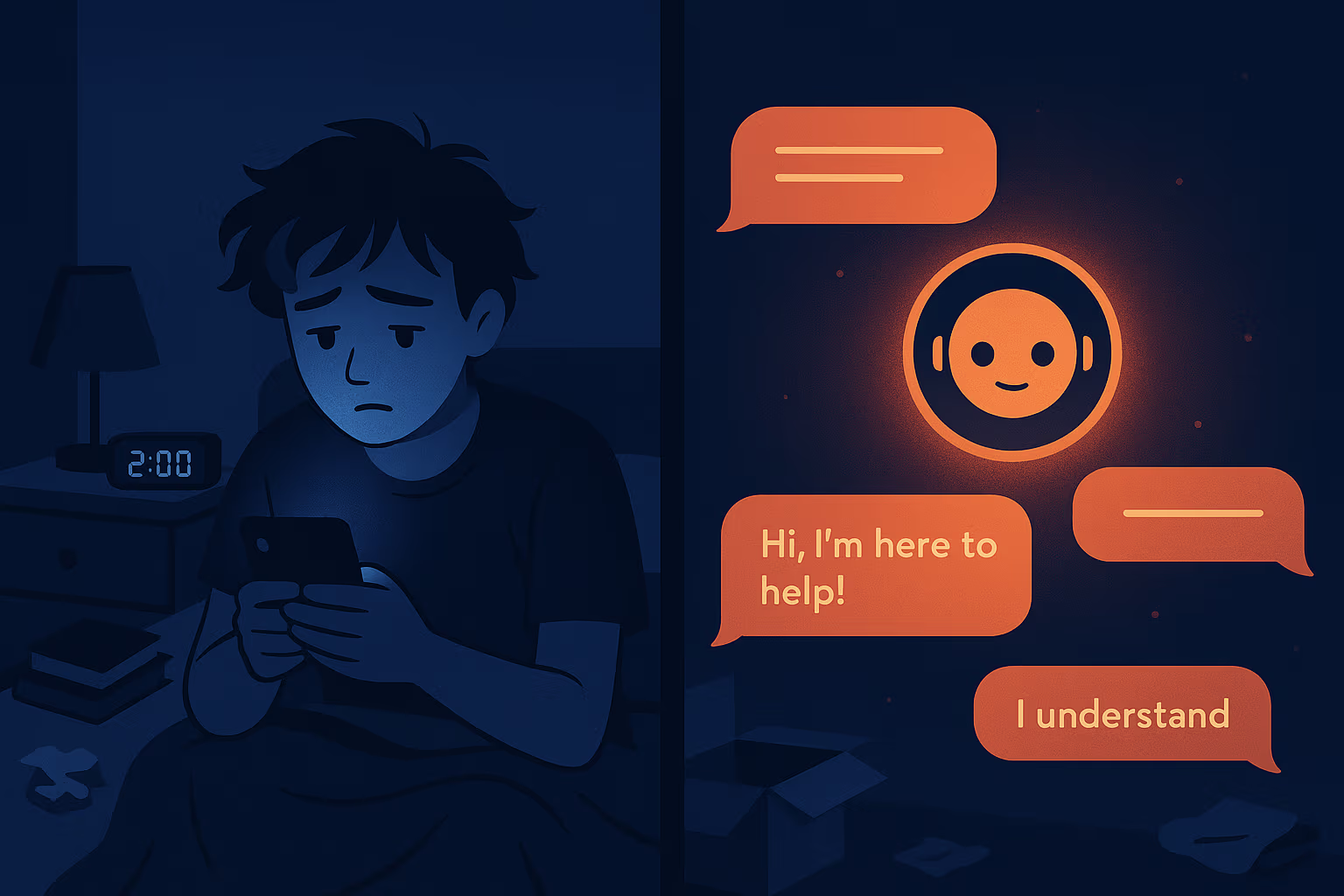 Are Gen Z Really Dating AI The Surprising Truth About ChatGPT Claude and Other AI Therapy Sessions