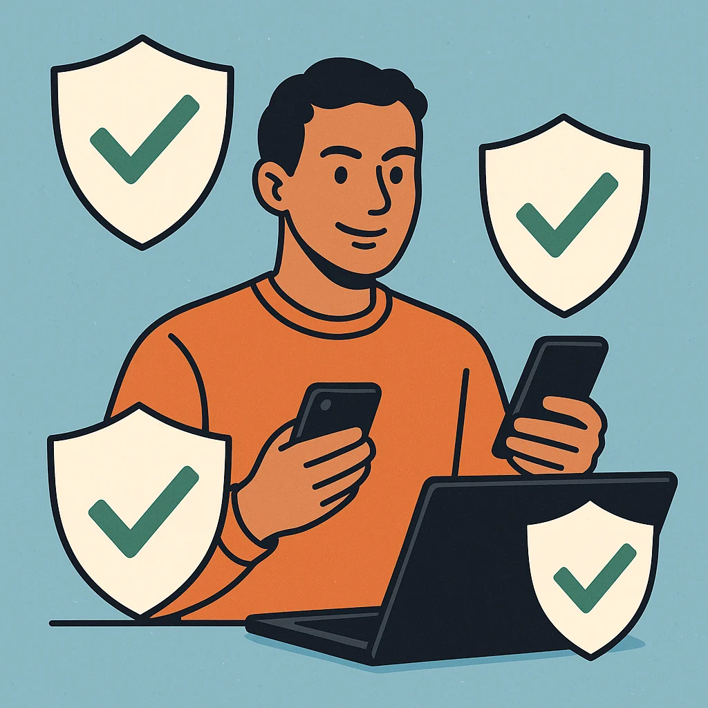Anti Phishing