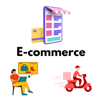 e-commerce