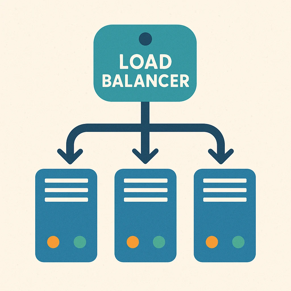 Load balancing