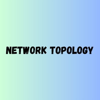 network topology