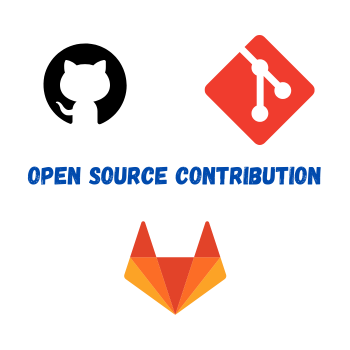 open source contribution