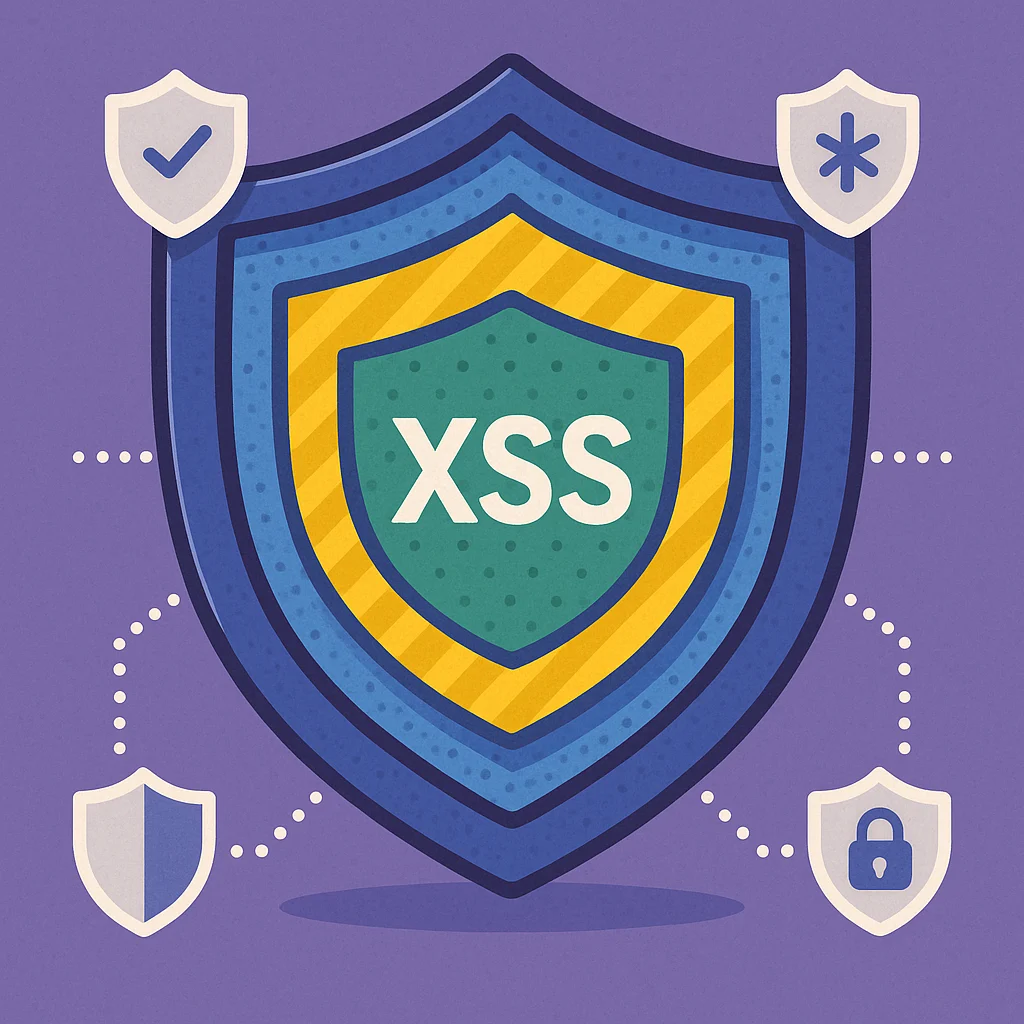 xss